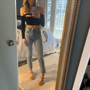 AGOLDE jeans